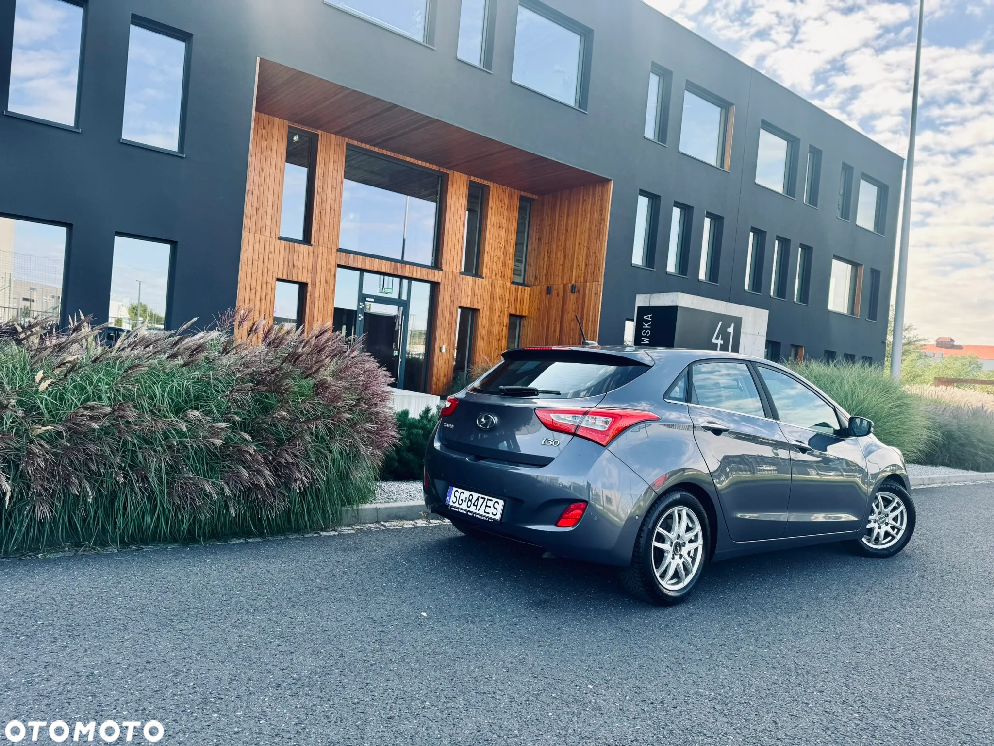 Hyundai i30 1.6 GDI Premium - 24