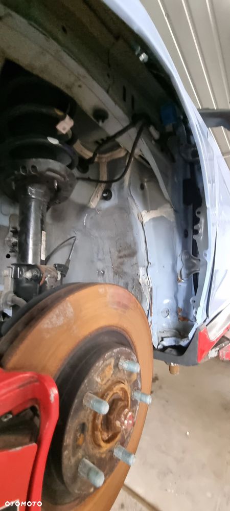 Hyundai i20 1.6 T-GDI N Performance - 9