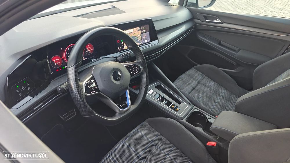 VW Golf 1.4 eHybrid OPF DSG GTE - 17