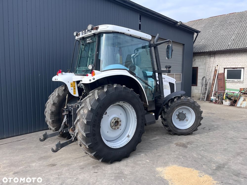 Massey Ferguson 6445 - 6