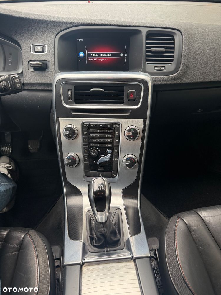 Volvo V60 - 23