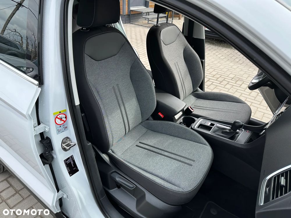Seat Ateca - 21