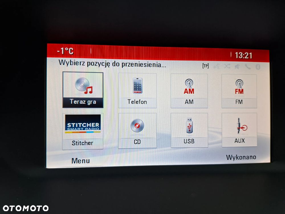 Opel Mokka 1.4 Turbo ecoFLEX Start/Stop 4x4 Color Innovation - 25