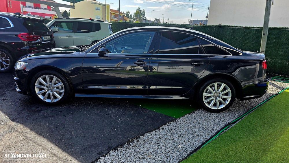 Audi A6 2.0 TDI S tronic - 8