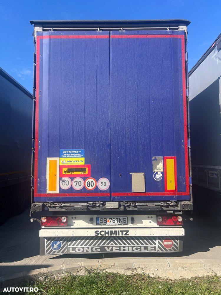 Schmitz Cargobull Varios - 12