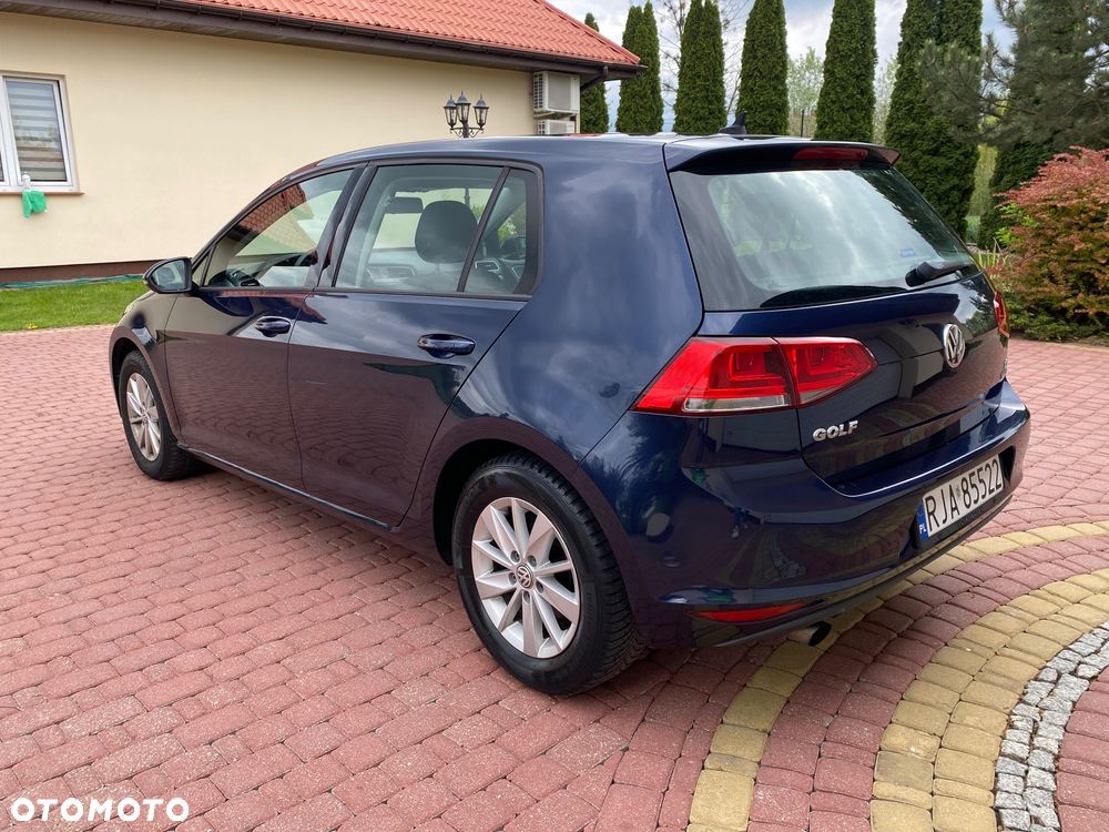 Volkswagen Golf - 19