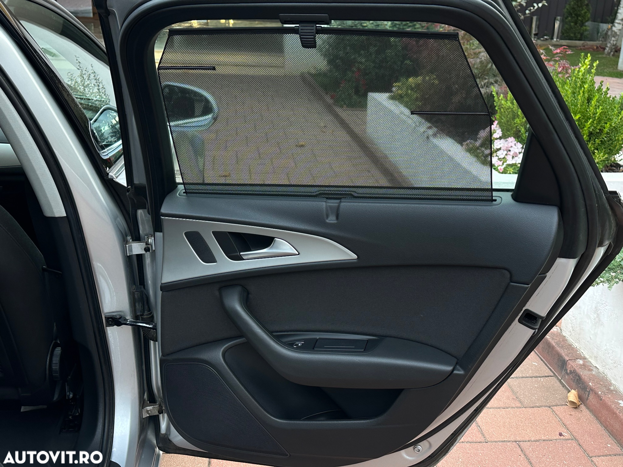 Audi A6 Avant 2.0 TDI DPF multitronic - 30