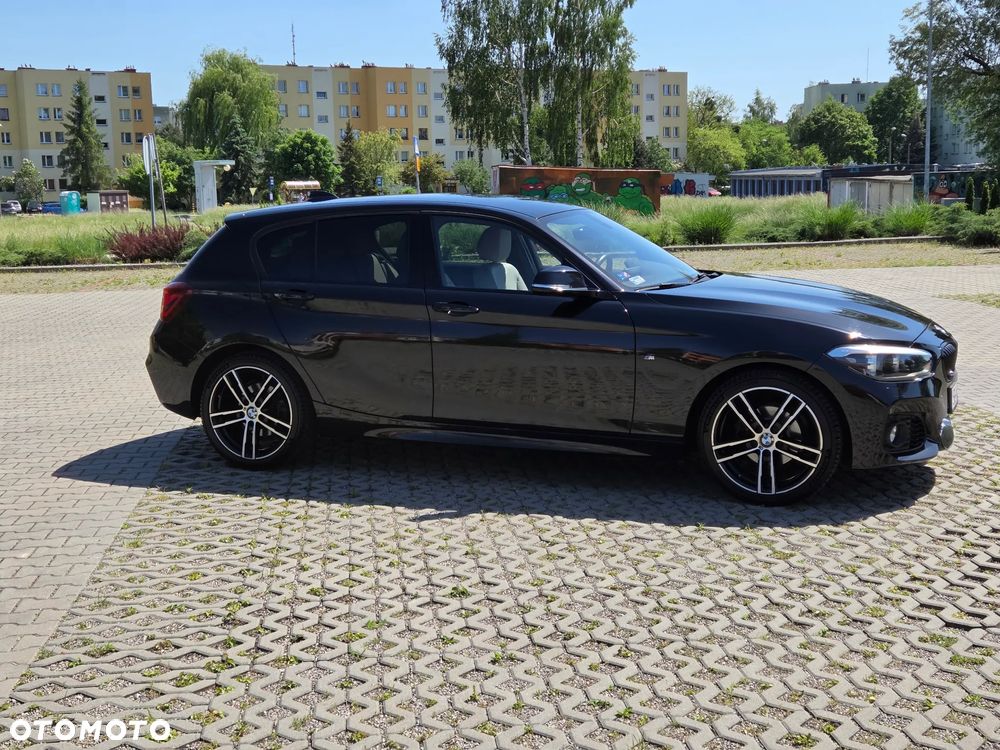 BMW Seria 1 - 2