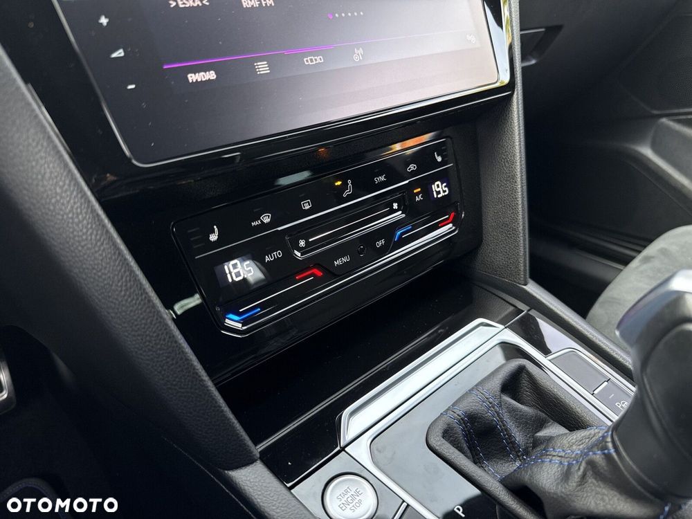 Volkswagen Arteon Shooting Brake 2.0 TSI 4Motion R DSG - 26