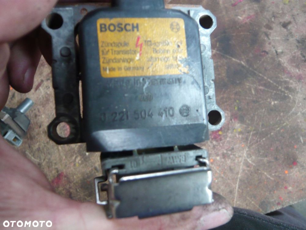 Cewka Zapłonowa 0221504410 BMW e34 e36 e46 - 2