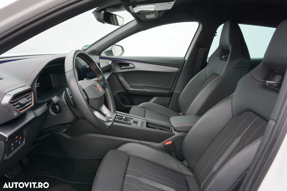 Cupra Formentor 1.5 TSI DSG7 - 10
