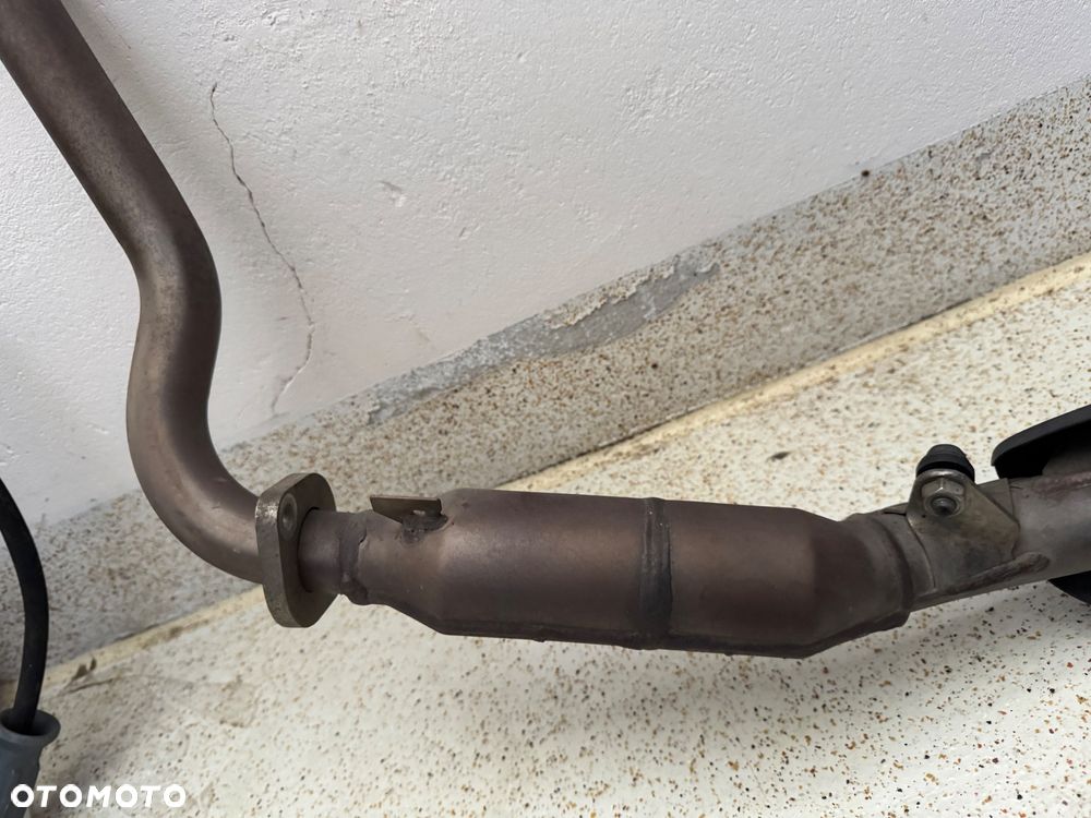 Wydech Yamaha MT 125 2017r. - 4