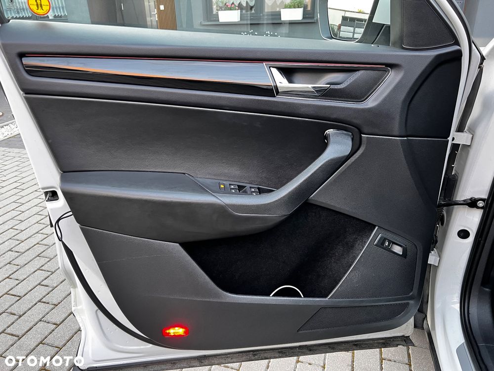 Skoda Kodiaq - 25
