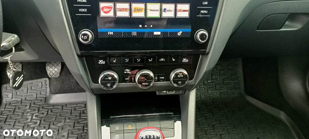 Skoda Octavia 1.5 TSI ACT Style - 26