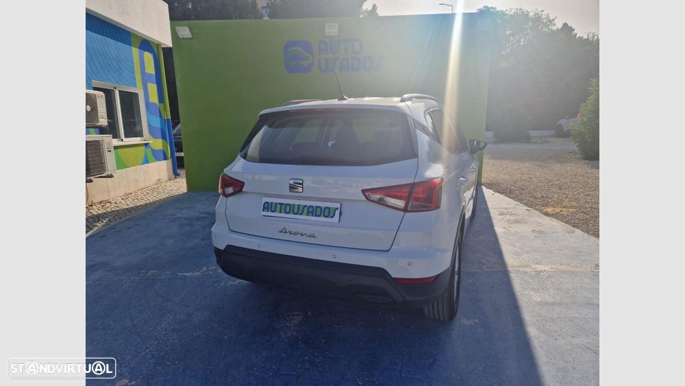 SEAT Arona 1.0 TSI Style - 7