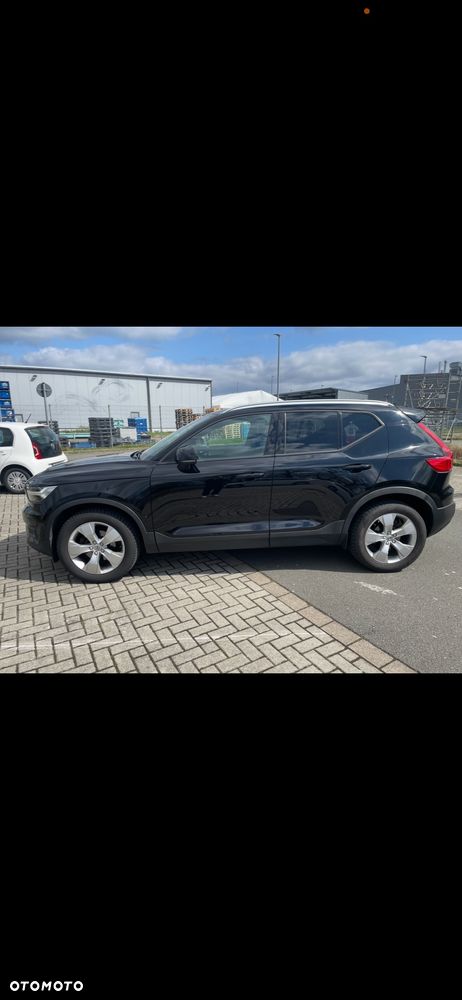Volvo XC 40 D3 Momentum - 7