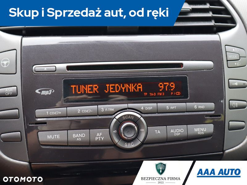 Fiat Bravo - 14