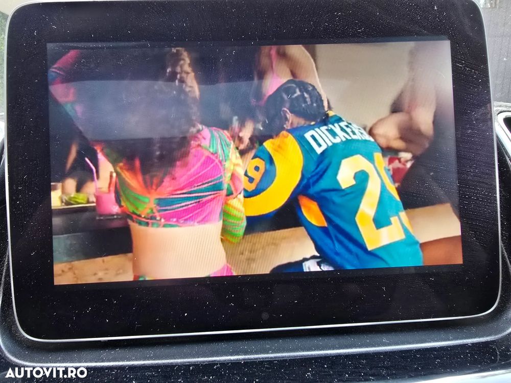 Mercedes-Benz GLE - 18