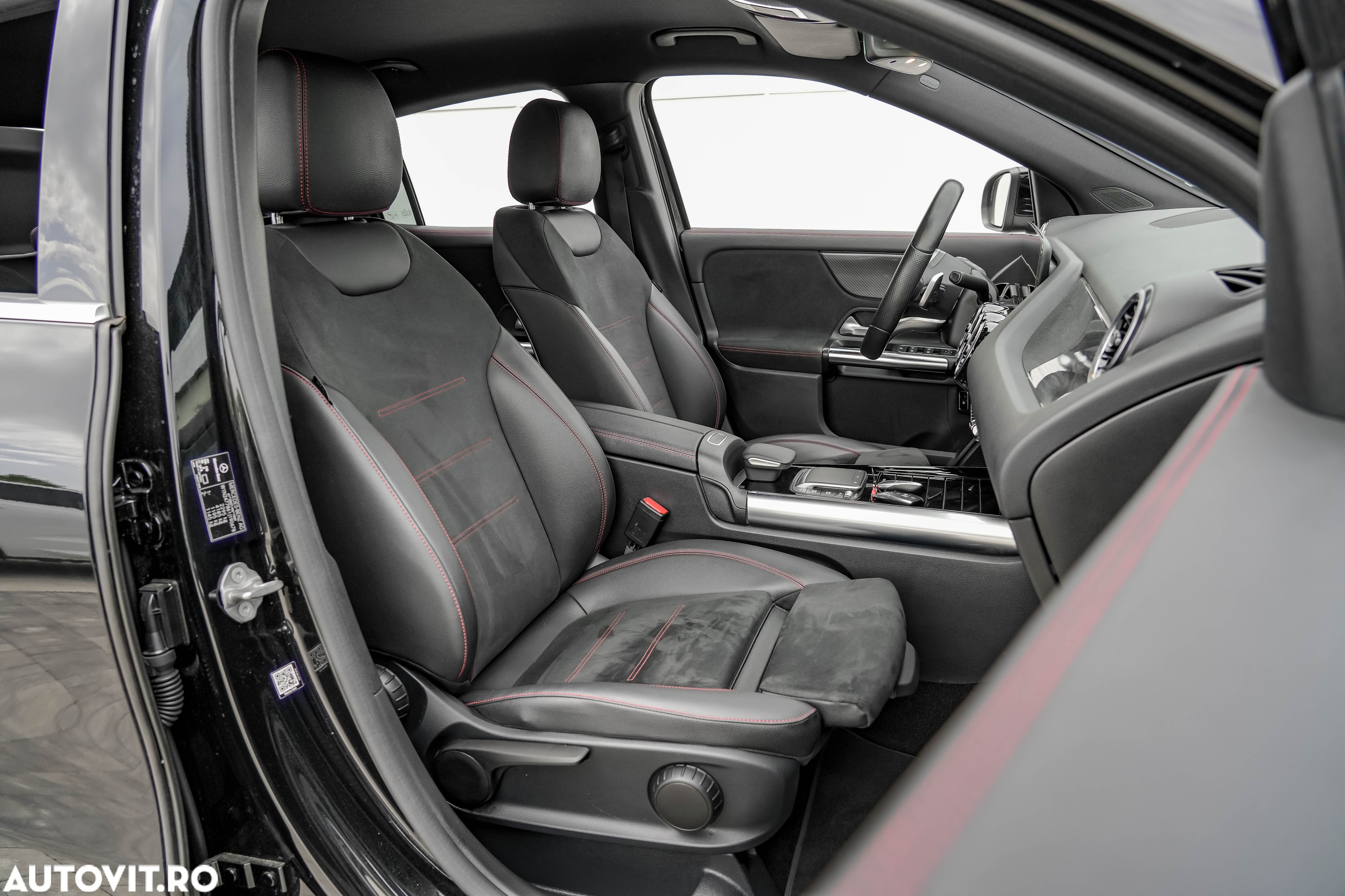 Mercedes-Benz GLA 250 e 8G-DCT Edition AMG Line - 20