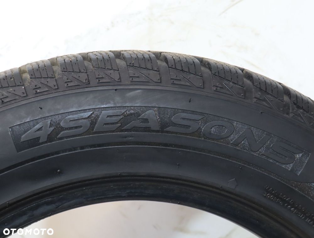 OPONA OPONY 2 SZT  SAILUN ATREZZO 4 SEASON ZIMA  185/65/15 24R - 5