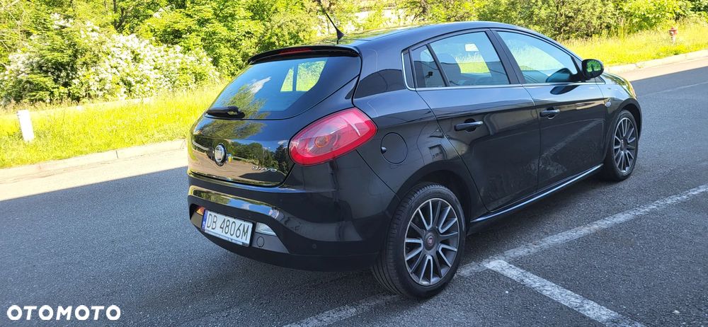 Fiat Bravo 1.4 T-JET 16V Racing - 11