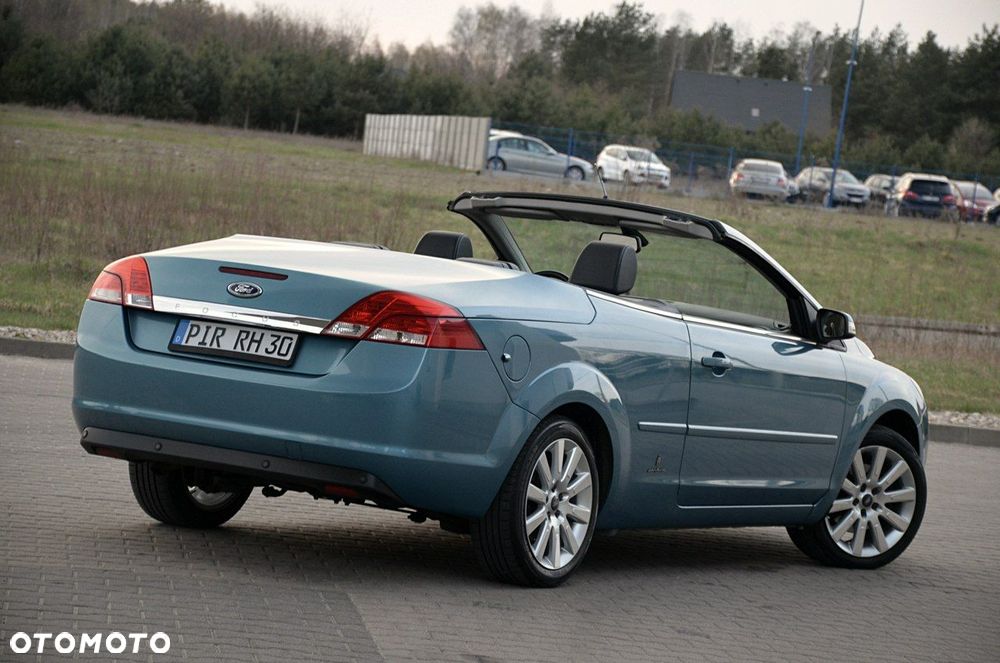 Ford Focus - 10