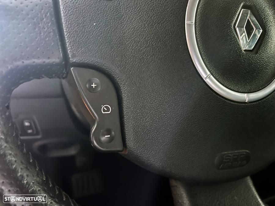 Renault Mégane Break 1.5 dCi Dynamique S - 9
