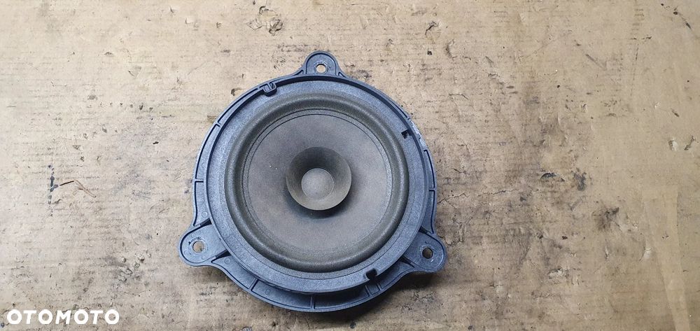 Głośnik drzwi prawy tył tylny prawy Nissan Note E11 - 1