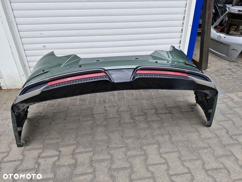 kia proceed pro ceed iii 3 lift gt-line zderzak tył tylny exg - 4