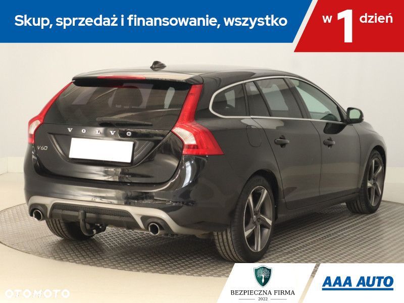 Volvo V60 - 7