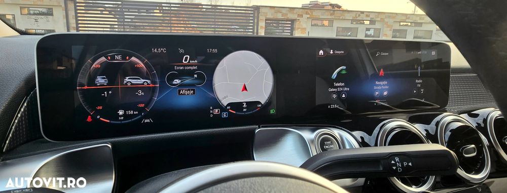 Mercedes-Benz GLB 220 d 4MATIC 8G-DCT Special Edition - 16