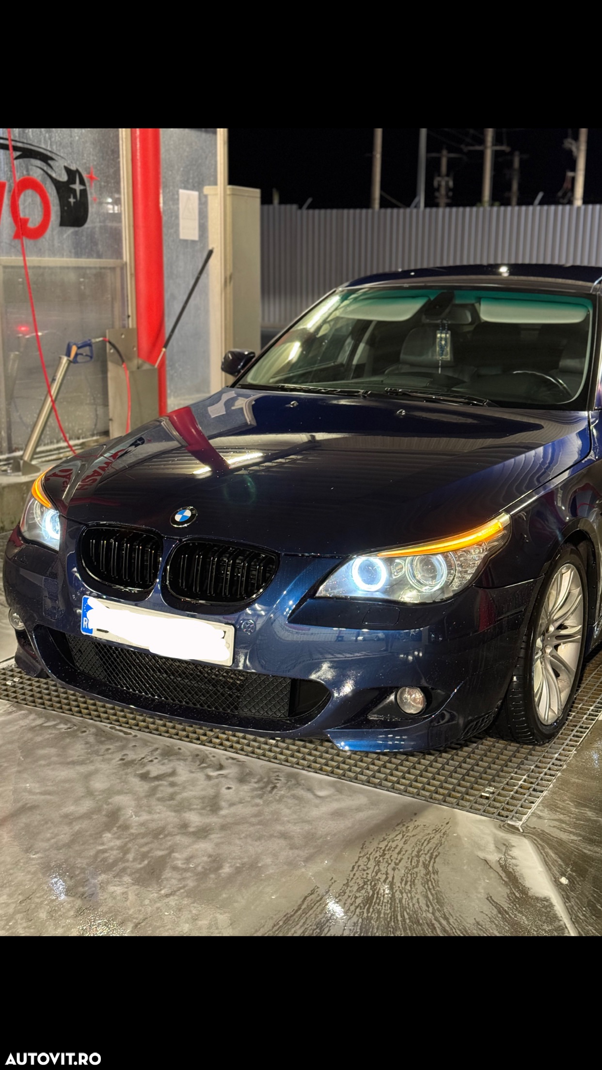 BMW Seria 5 - 5