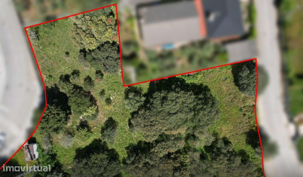 Terreno Para Construção em Fátima! - Grande imagem: 2/7