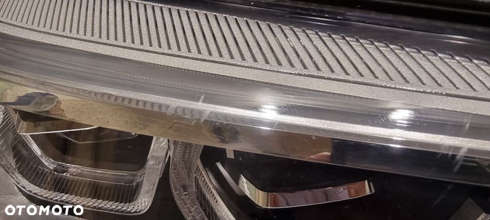 Lampy przód ADAPTIVE LED BMW X3 G01 X4 G02 '18-.. - 7