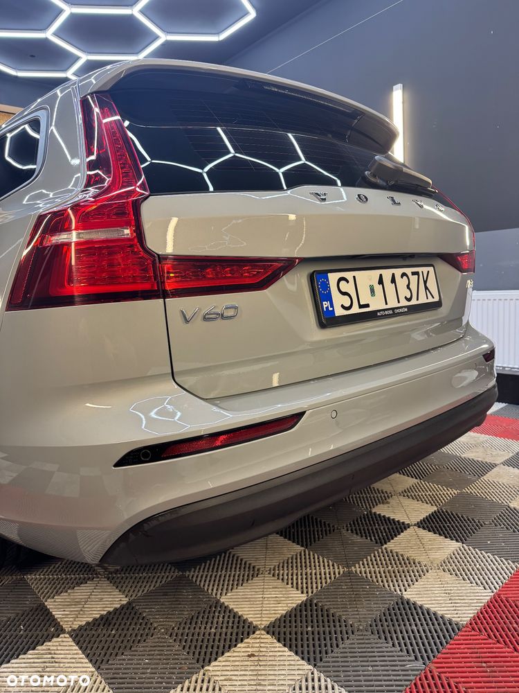 Volvo V60 B3 B Essential - 5