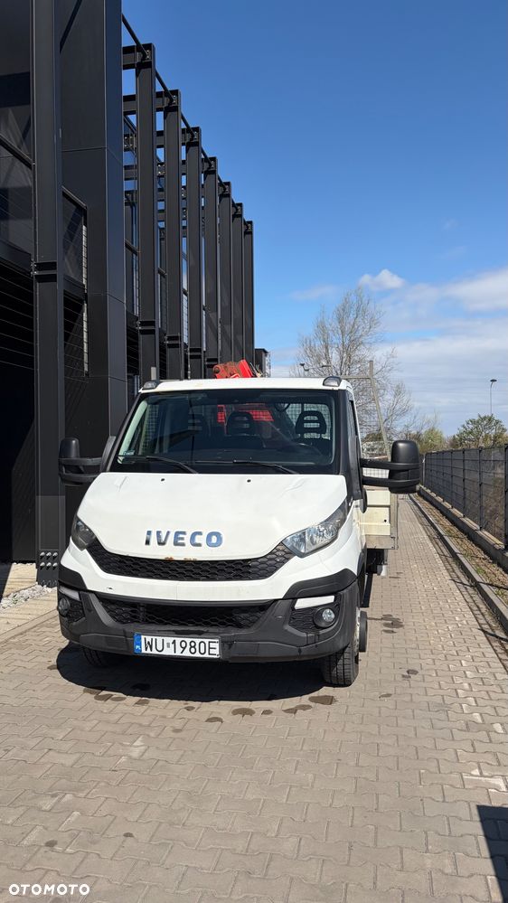 Iveco Daily 70c17 - 11