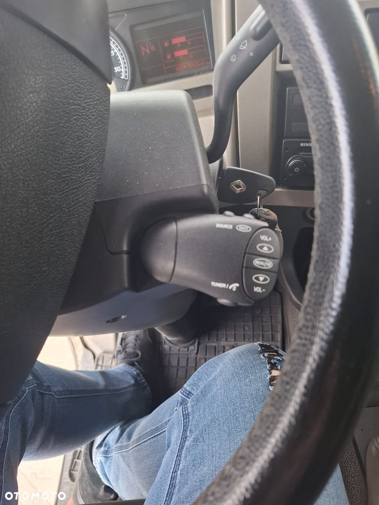 Renault Premium DXI 460 EURO 5 hydraulika manual - 23