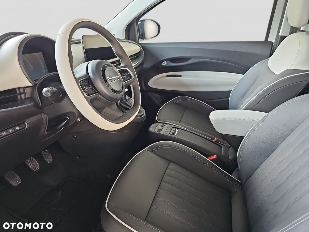 Fiat 500 1.0 GSE La Prima - 10