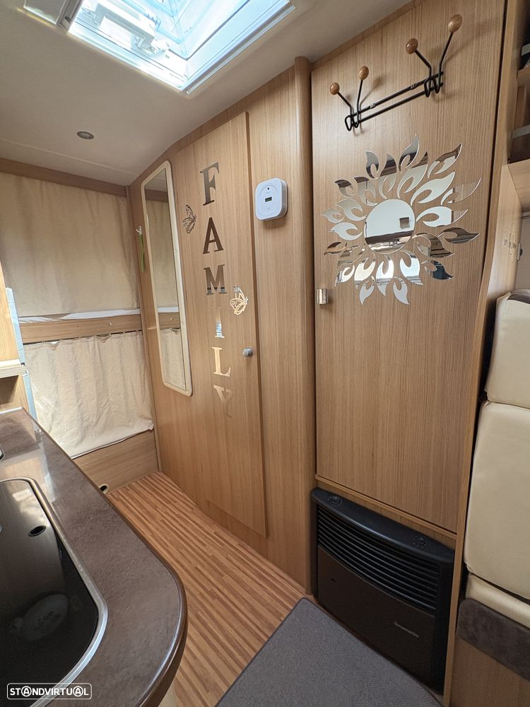 Kentucky Camargue MultiJet - 11