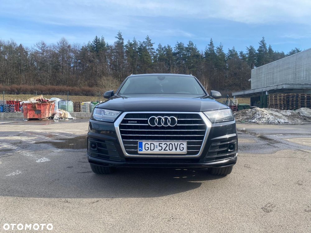 Audi Q7 - 13