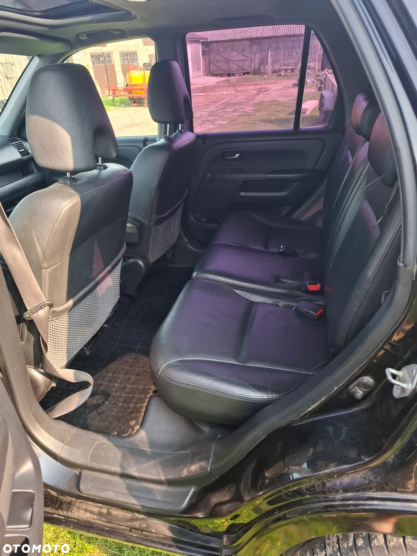 Honda CR-V 2.2i-CTDi ES - 9