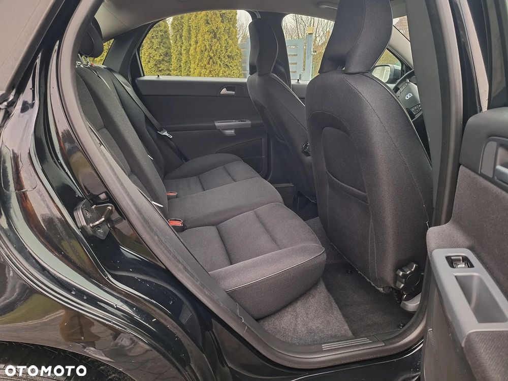 Volvo S40 1.8 Kinetic - 23