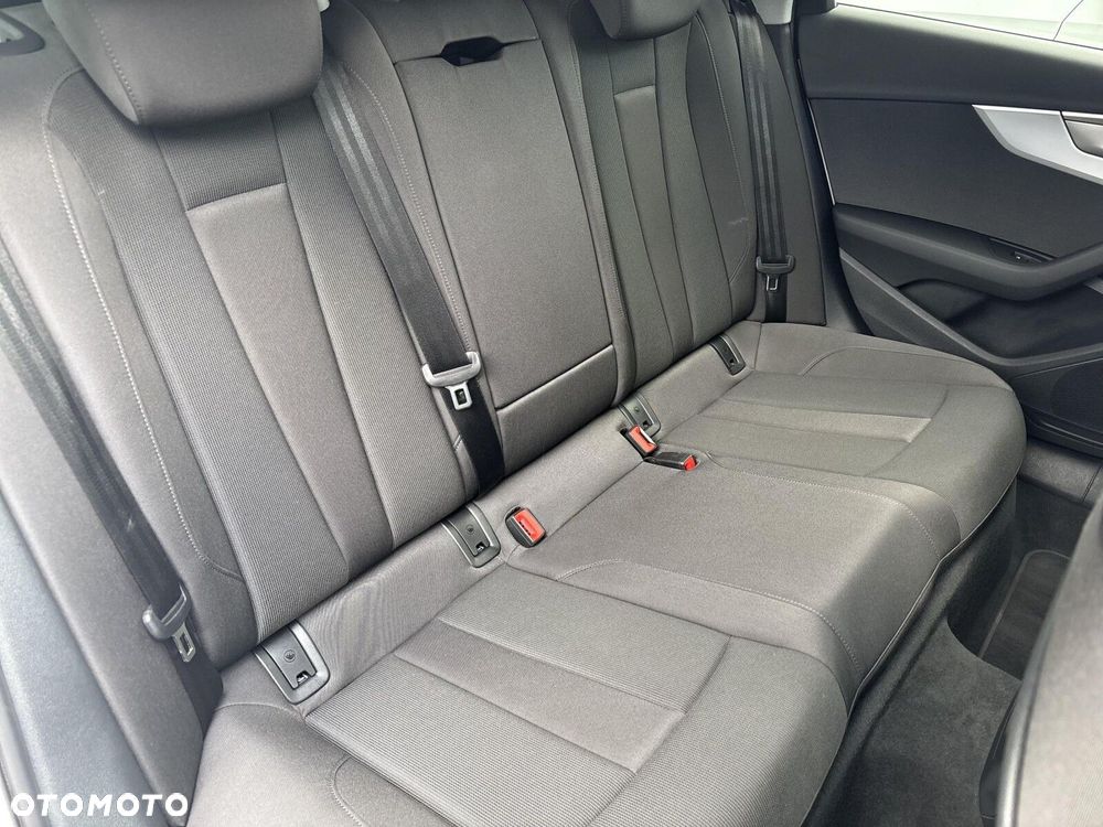Audi A4 - 29