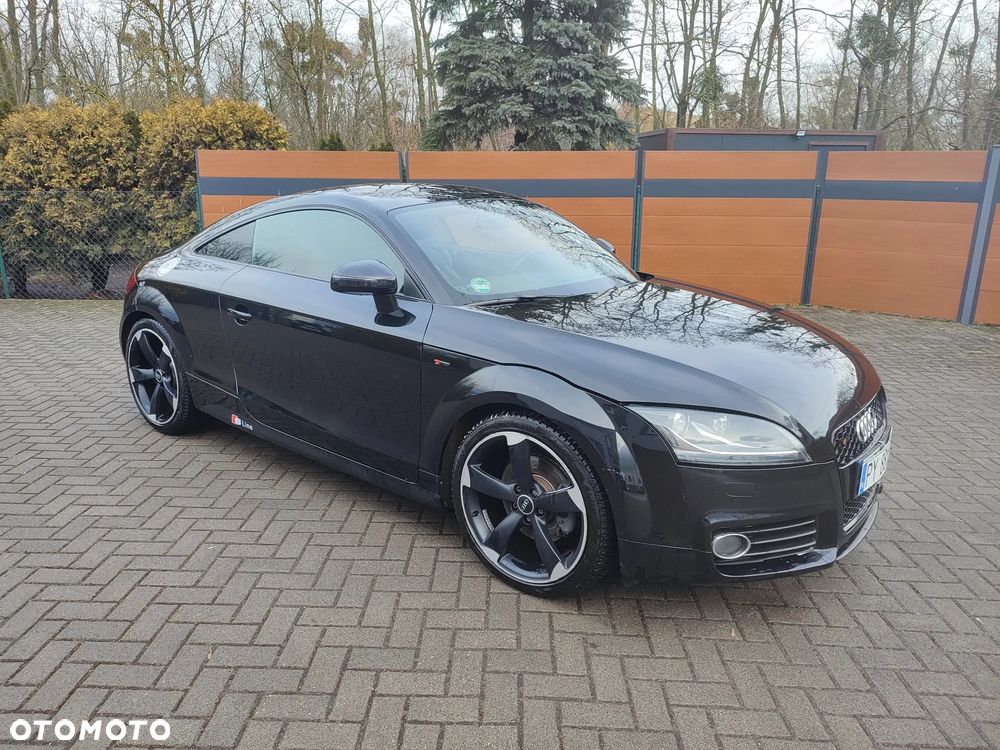 Audi TT Coupé 1.8 TFSI - 10