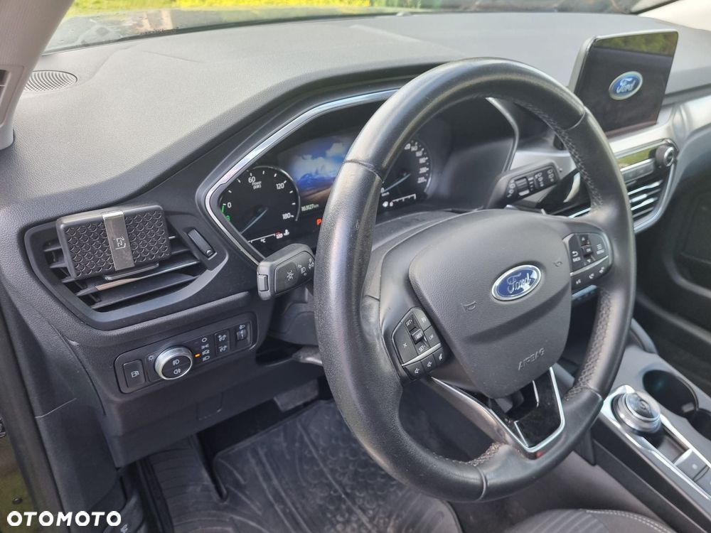 Ford Kuga 2.5P PHEV FWD Titanium - 20