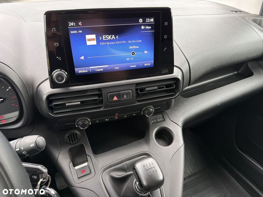 Toyota PROACE CITY - 15
