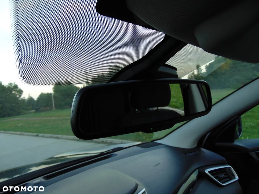 Nissan Qashqai 1.6 DIG-T N-Tec - 17