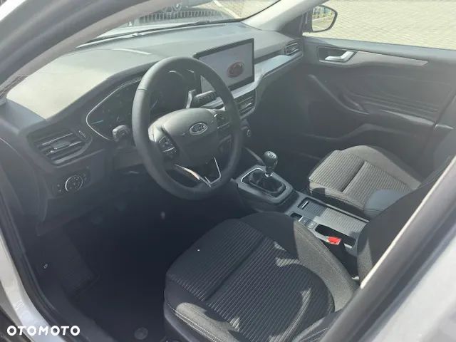Ford Focus 1.0 EcoBoost Titanium - 5
