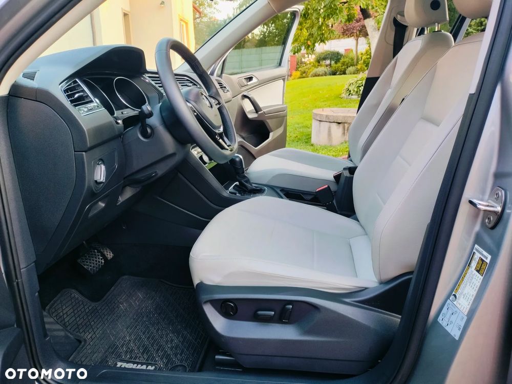 Volkswagen Tiguan Allspace - 10
