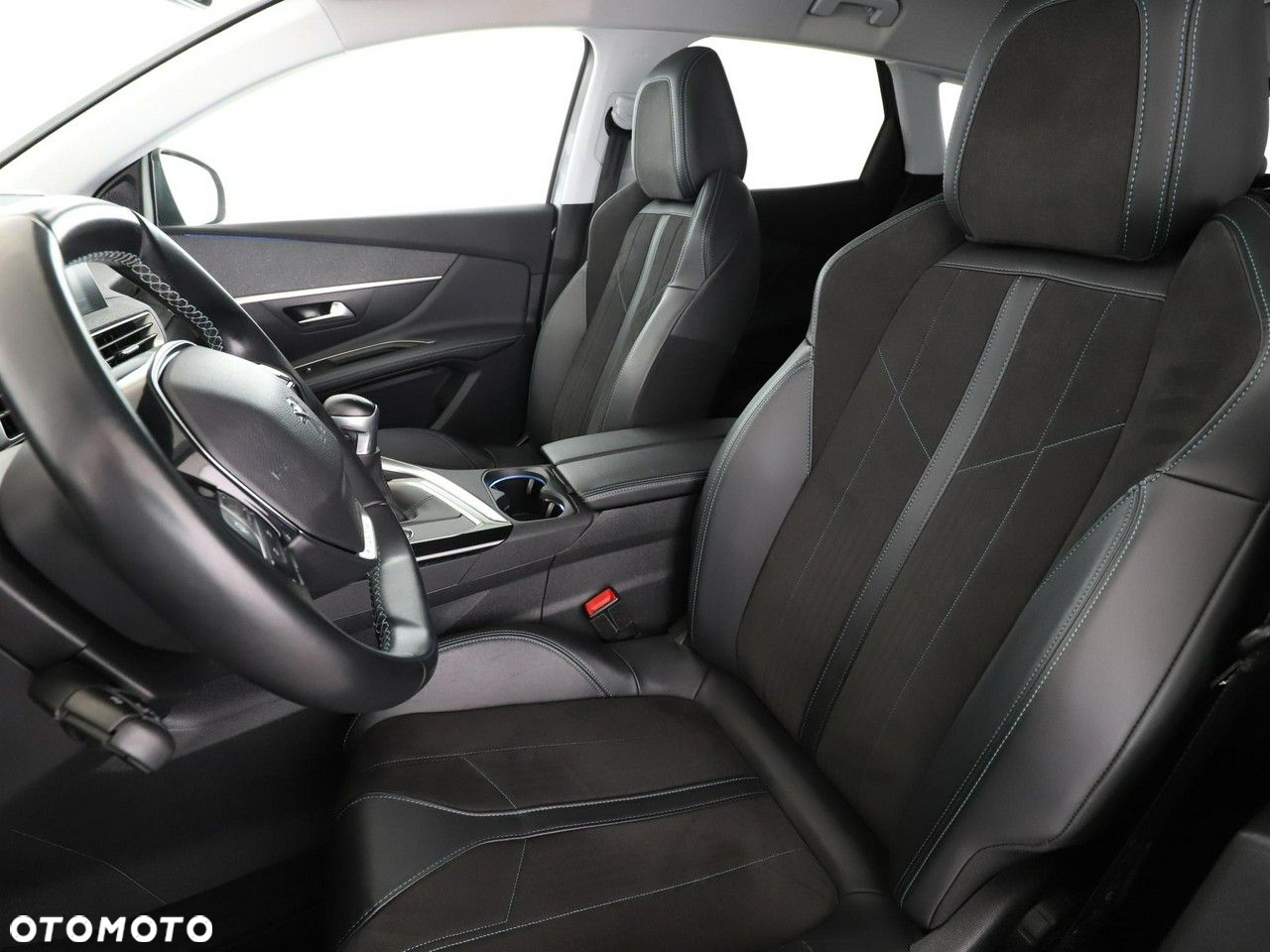 Peugeot 3008 1.2 PureTech Crossway S&S - 13